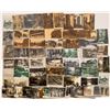 Image 1 : Camp Meeker, California Postcards ~ 65 pcs  [129049]
