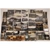 Image 1 : Guerneville, Sonoma Co., California Post Cards - 39 B 9 Chromo, 11 Amber  [129367]