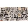 Image 1 : Hollywood Singers & Musicians Postcards (90)  [128926]