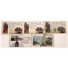 Image 1 : Very Rare Mt. Tamalpais Pioneer Postcard and More  [128990]