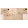 Image 2 : Very Rare Mt. Tamalpais Pioneer Postcard and More  [128990]