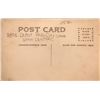 Image 2 : Park City, Utah Depot or Denver & Rio Grande RR Postcard - RPC  [129044]