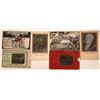 Image 1 : Puzzle Cards and Magic Postcards (6)  [118806]