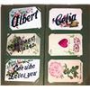 Image 2 : Original Holiday and Greeting Postcard Album (179 cards)  [131309]