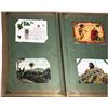 Image 2 : Original Western Postcard Album (133)  [131308]