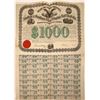 Image 2 : US Railroad Stock Certificates & Bonds  [113952]