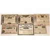 Image 1 : Pennsylvania National Bank Stock Certificates (pre-1900)  [127844]