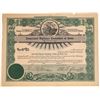 Image 1 : Associated Vigilance Committee of Iowa Stock Certificate  [128451]