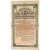 Image 1 : Shaker Vineyards Land Company Gold Bond   [127940]