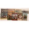 Image 1 : San Francisco Festival Post Cards  [124760]