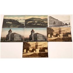 Antioch/Elmhurst/Sunol Postcard Collection  [128552]