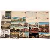 Image 1 : Reno Post Card and Postal Cover Collection  [128317]