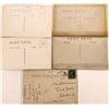 Image 2 : Nevada Real Photo Postcards  [128359]