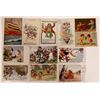 Image 1 : Advertising Postcards and Store Cards  [128352]