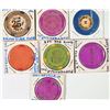 Image 1 : Porterville Poker Chip Collection  [129256]