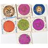 Image 2 : Porterville Poker Chip Collection  [129256]