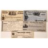 Image 1 : Gold Rush Documents  [127947]