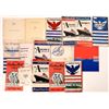 Image 1 : United States Lines Travel Brochure Collection  [128420]
