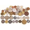 Image 1 : Foreign Coin Collection  [128414]