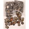 Image 1 : Foreign Coin Lot  [123504]