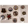 Image 1 : Challenge Coins: Army/Marines/National Guard  [129233]