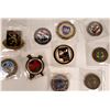 Image 2 : Challenge Coins: Army/Marines/National Guard  [129233]