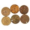 Image 2 : $1 Liberty Head Counters  [128475]