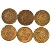 Image 1 : $1 Liberty Head Counters  [128480]