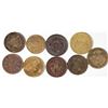 Image 2 : $2 1/2 Liberty Counters Collection  [128469]