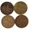 Image 2 : $10 Liberty Head Counters  [128496]