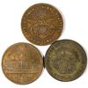 Image 2 : $20 Liberty Head Counters  [128492]