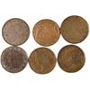 Image 1 : California Counters Dated 1849  [128473]