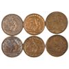Image 2 : California Counters Dated 1849  [128473]