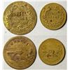 Image 1 : Cannon Counters  [119871]