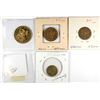 Image 2 : George Washington Counter Type Set  [121471]