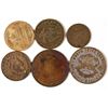 Image 2 : Liberty Head Counter Collection  [128501]