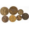 Image 2 : Liberty Head Counter Collection  [128505]