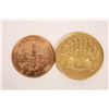 Image 2 : Virginia Medals  [129143]