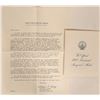 Image 2 : Nixon/Agnew Inauguration Medals (2)  [101728]