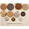 Image 2 : Sports Medal Collection  [124751]