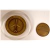 Image 2 : Airline Medals - 2  [131361]