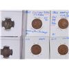 Image 1 : Civil War Tokens: George Washington  [129196]