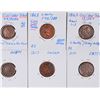 Image 1 : Civil War Tokens: Indian Head  [129176]