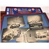 Image 2 : Lionel Construction Kit 111 in Cardboard Box, Exceptional Near Mint, in Custom Wood Case [131780]
