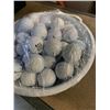 Image 3 : TRAY OF GOLF BALLS