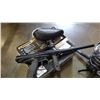 Image 2 : 2 paintball guns with mask and paintballs