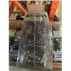 Image 2 : BOX OF HARDWARE, NUTS AND BOLTS