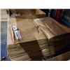 Image 3 : 2 PACKS OF PAPER BAGS