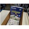 Image 2 : Four boxes of new ear plugs