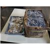 Image 1 : Lot of new Whistler keychains and the belt clips